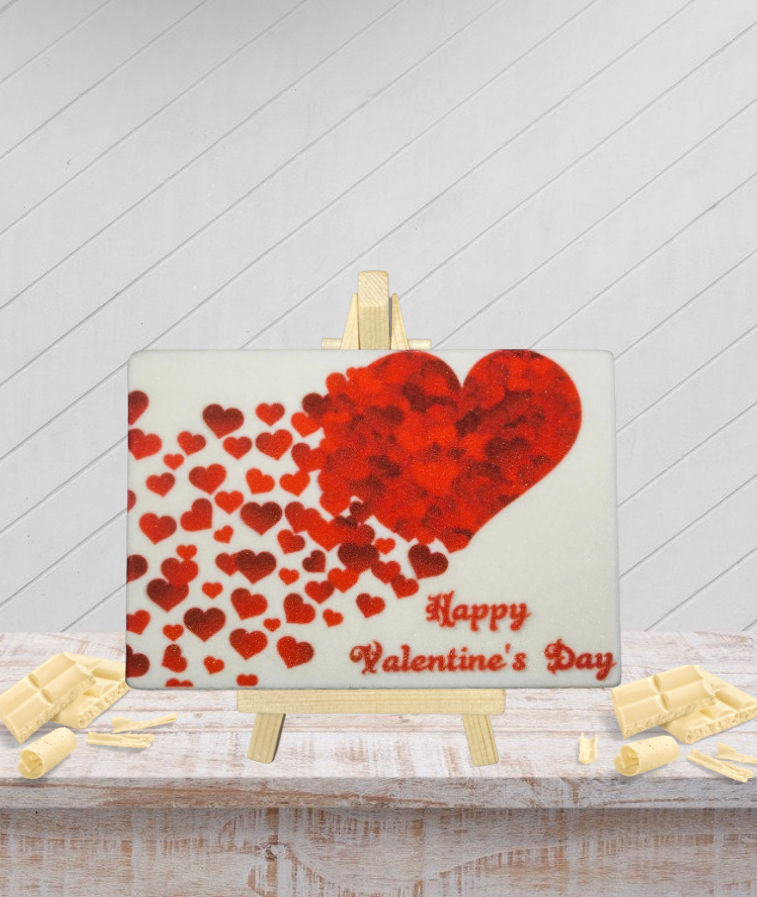 Thumbnail: Mini Red Love 