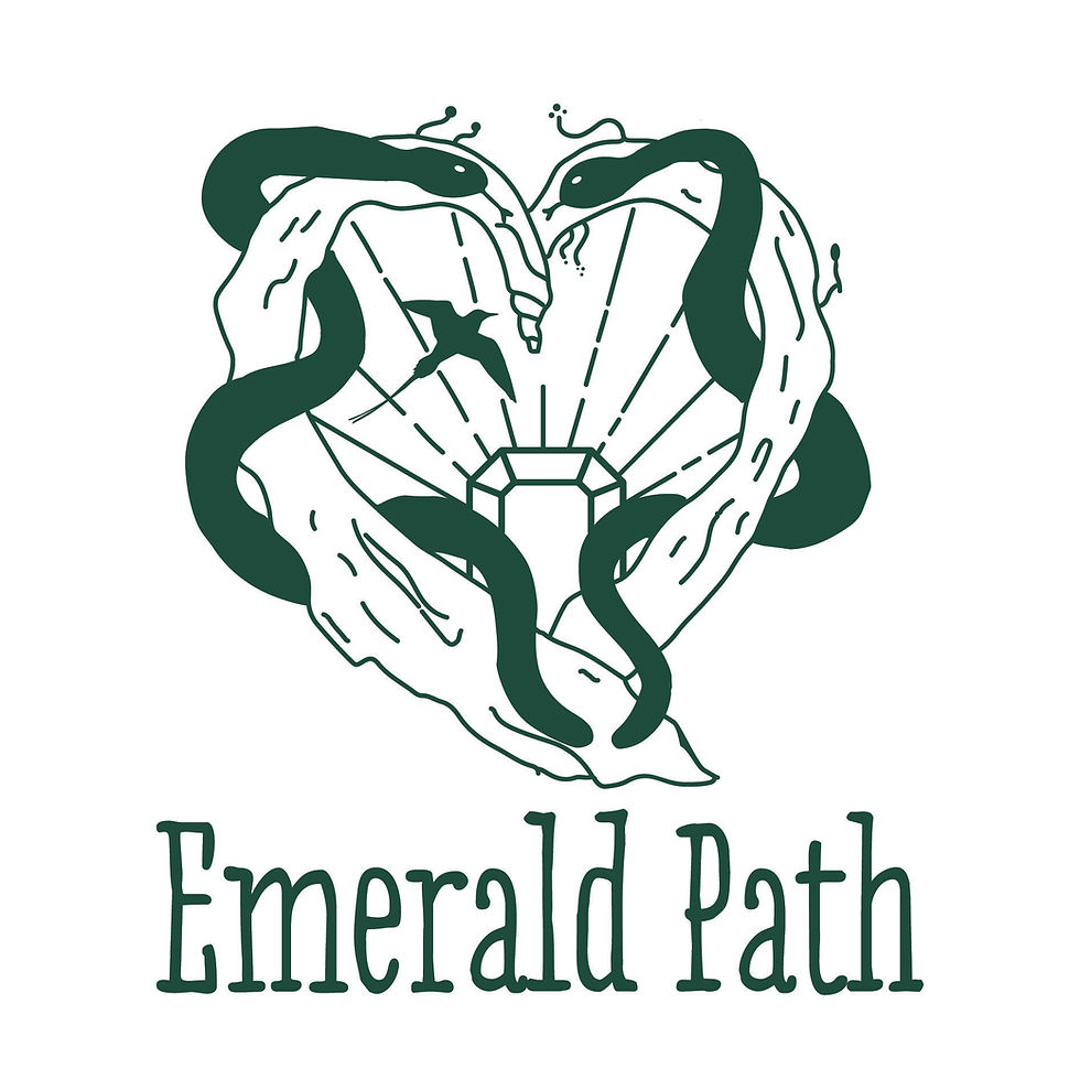 EMERALD PATH-green.jpg