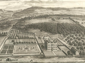 Trinity College, Bristol - Student Village Design competition