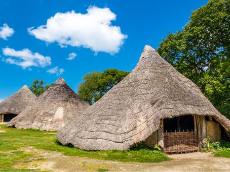 What is archaeology?