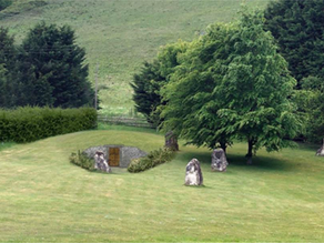 The Lost Village of Dode