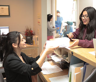 Family & general dentistry at Danbury Bright Smiles in Danbury, CT
