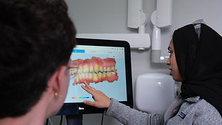 Gum disease treatment at Danbury Bright Smiles in Danbury, CT