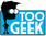 Recomendaciones Zona Geek - TooGEEK