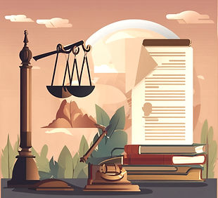 Legal  Documents in English Consultation