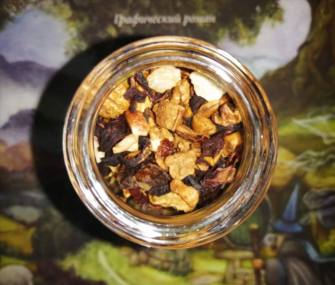 "Круши с канела"