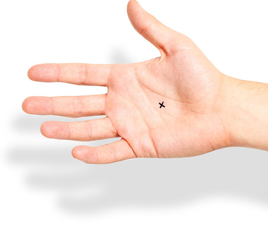 double cross, Zacharias Starlid magic trolleri