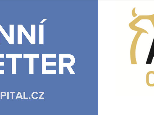 Newsletter, 17. 6. 2025