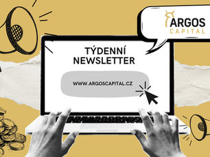 Newsletter 25. 11. 2025