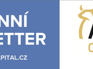 Newsletter, 25. 2. 2025