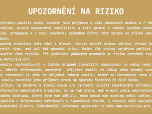 Newsletter 2. 12. 2025