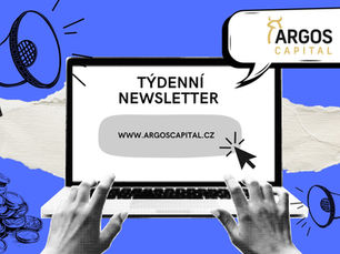 Newsletter 20. 1. 2026