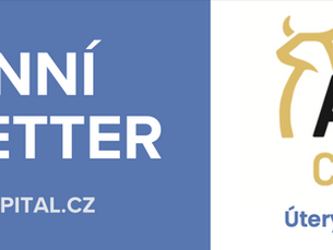 Newsletter 11. 11. 2025