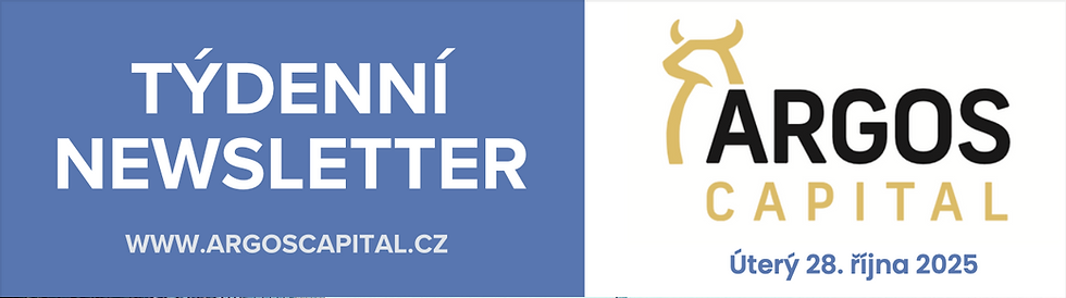 Newsletter 28.10.2025