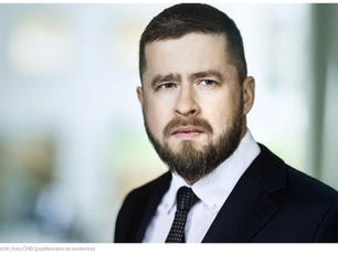 Hrot24.cz, Komentář: Zvýšené úrokové sazby významně demotivují firmy, co se týče investic