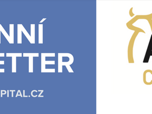 Newsletter, 23.9.2025