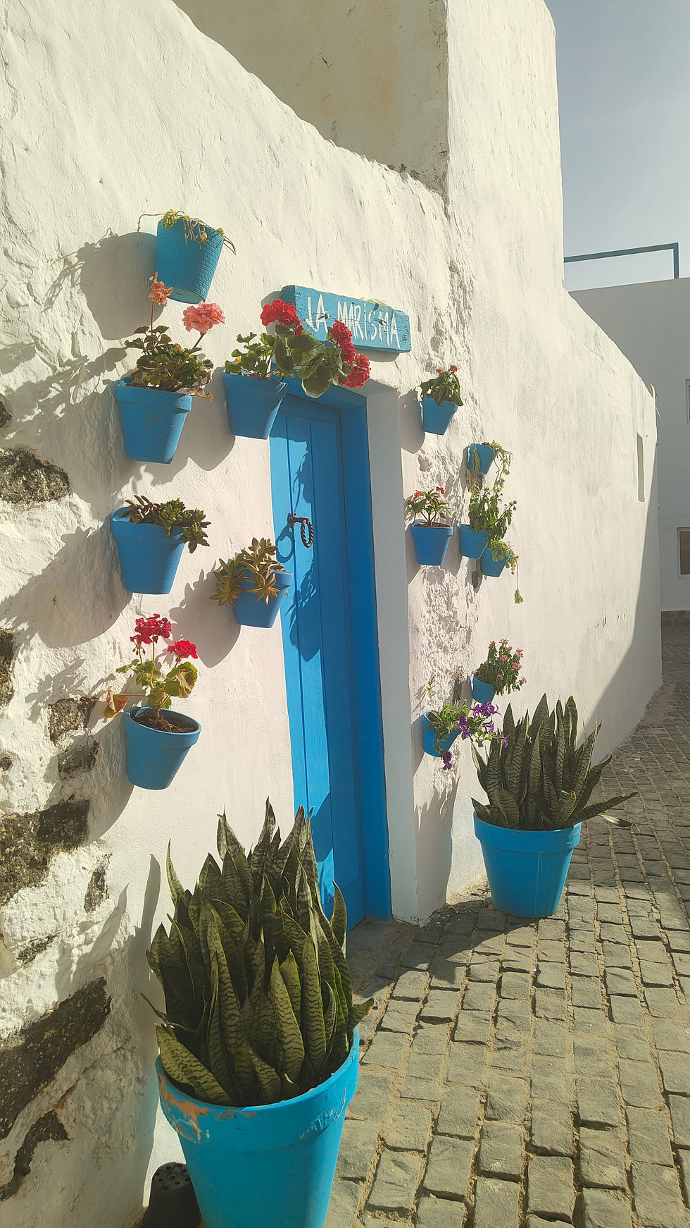 El pueblo