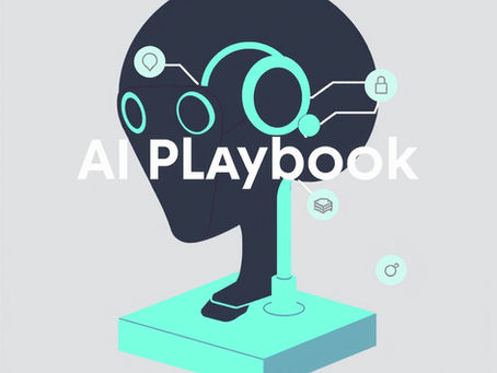Caribbean Tourism AI Playbook