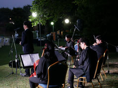 KAFRI 정기총회 및 컨퍼런스 축하공연 앙상블 페이즈_경주 힐튼 호텔_190523