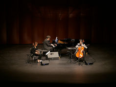 홍진호&고상지&최문석 <탱고 브리즈 Tango Breeze>_인천문화예술회관