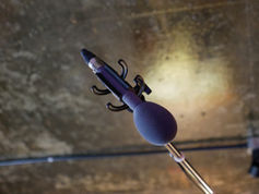 바이럴 광고 영상 동시녹음