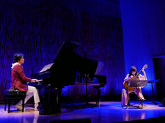 박규희 & 양방언 듀오 콘서트 <두 개의 빛>_대구 비원뮤직홀