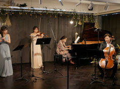 음악에 담다 2 <La Belle Époque de Debussy> 실황녹음