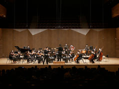 하모니시스트 박종성 with TIMF 앙상블