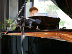 피아니스트 조영훈의 감성사계절 Chapter 3. Dream of Spring