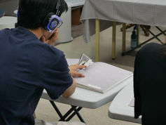 <몬몬 읽기> 쇼케이스