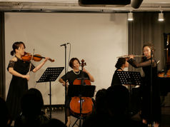 <음악에 담다 1> 실황녹음