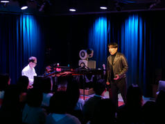 Live from 크클클 존노