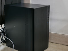 행복한 방주교회 방송용 컴퓨터 납품