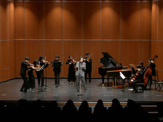 카운터테너 이동규 리사이틀 Dream Quilter : 꿈을 누비는 자_여주세종국악당