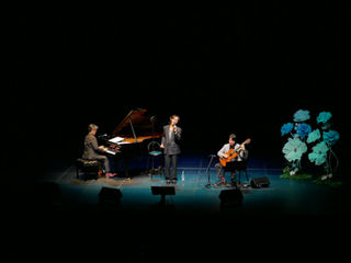 홍진호의 목요일 오후2시_오 솔레미오_인천동구문화체육센터