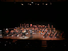 포천초등학교 오케스트라 제 27회 정기연주회 및 방과후 교육활동 발표회_반월아트홀