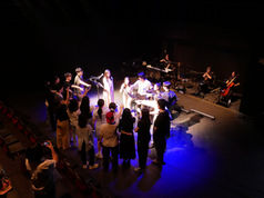 한예종 25-1 기말독회 뮤지컬 <욕심부리지마>