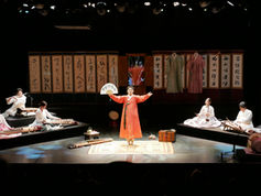 서의철가단 <옷장 속의 이야기>_구리아트홀 유채꽃 소극장