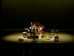 박규희 & 양방언 듀오 콘서트 <두 개의 빛>_인천동구문화체육센터