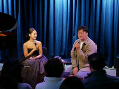 서촌마치 해금서가 토크콘서트 뇌과학자 정재승의 <열두 발자국>_크레디아클래식클럽 STUDIO