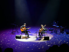 Two guitars 박규희 X 박주원_국립극장 하늘극장
