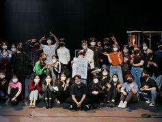 독회뮤지컬 <욕심부리지마>