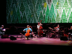 홍진호 <첼로의 숲>_LG아트센터 시그니처홀