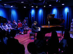 서촌마치 박종해 <슈베르트의 밤>_크레디아클래식클럽 STUDIO