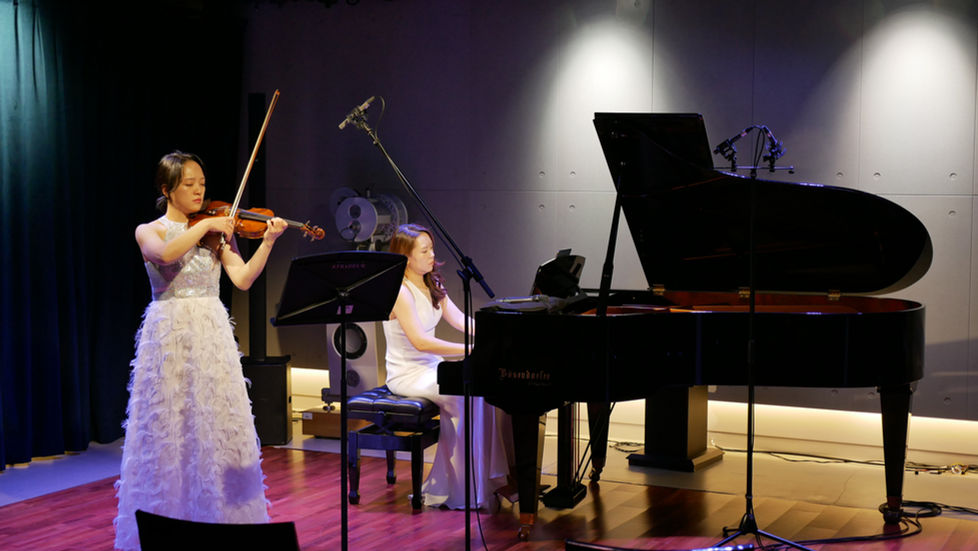 음악에 담다 13_행복사색 2_크레디아 클래식 클럽