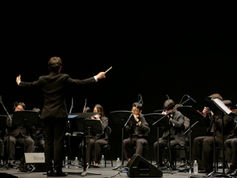 서울솔로이스츠하모니카오케스트라_봉산문화회관