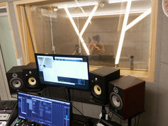 하모니시스트 박종성 하모니카 연주 녹음_우리녹음실_200918