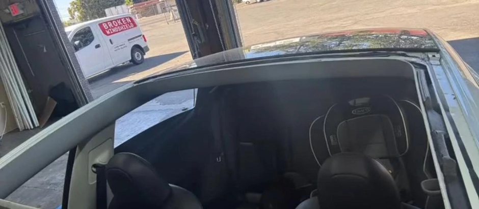 Back Window Replacement Stockton