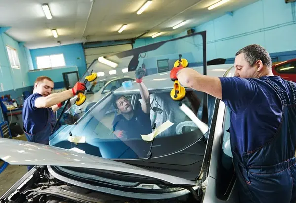 Stockton Windshield Replacement