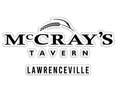 McCray's Tavern Lawrenceville